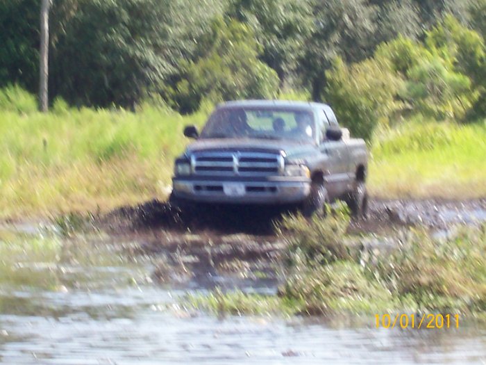 2011-Oct-01 HGR4X4 Cookout P1 044